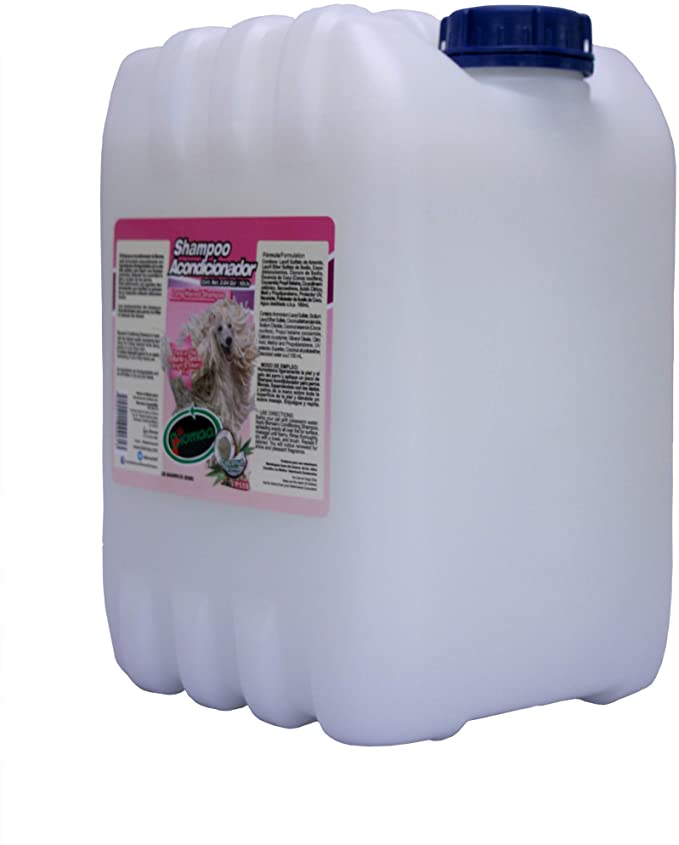 SHAMPOO BIOMAA C/ACONDIC 4000ML / 1.05 GAL