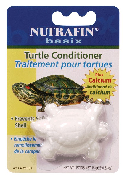 CALCIO NUTRAFIN 15GRS P/TORTUGA